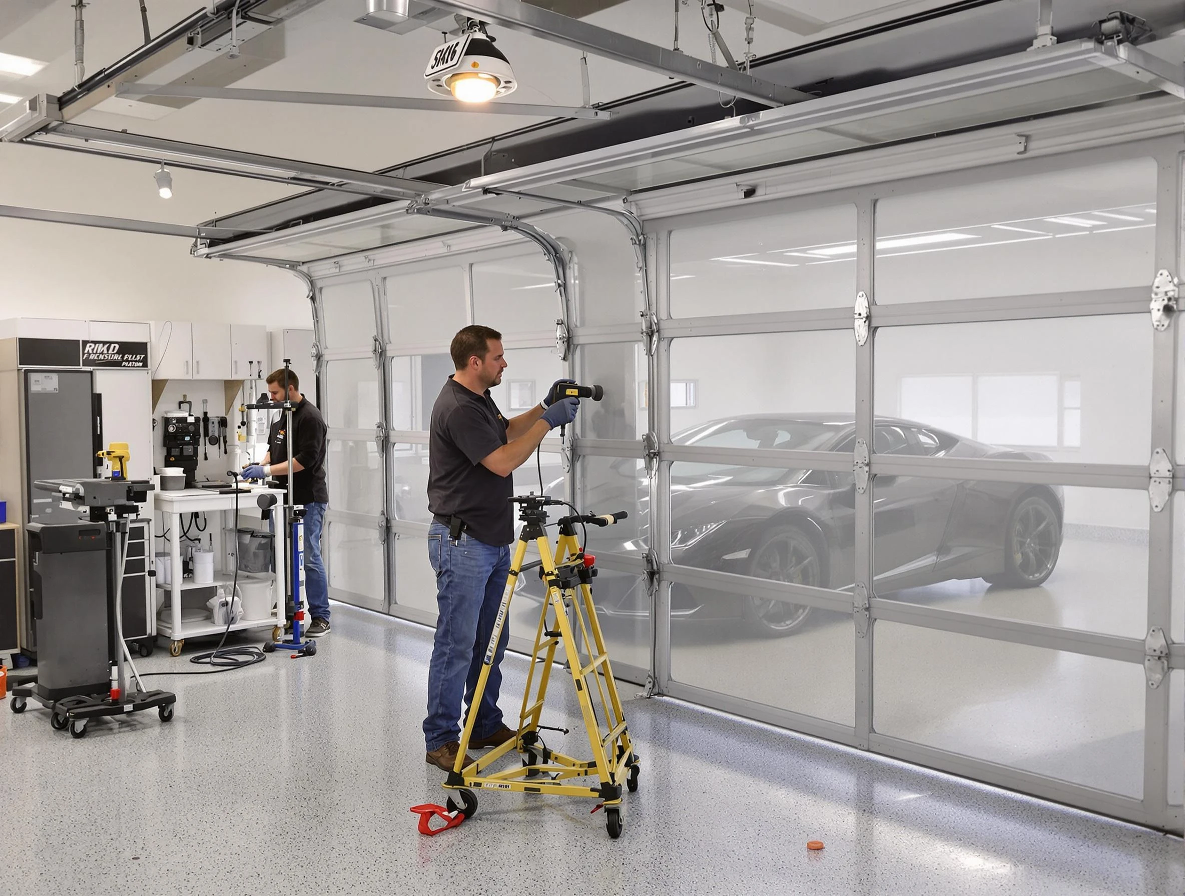 Dents Repair service in Sun City, AZ