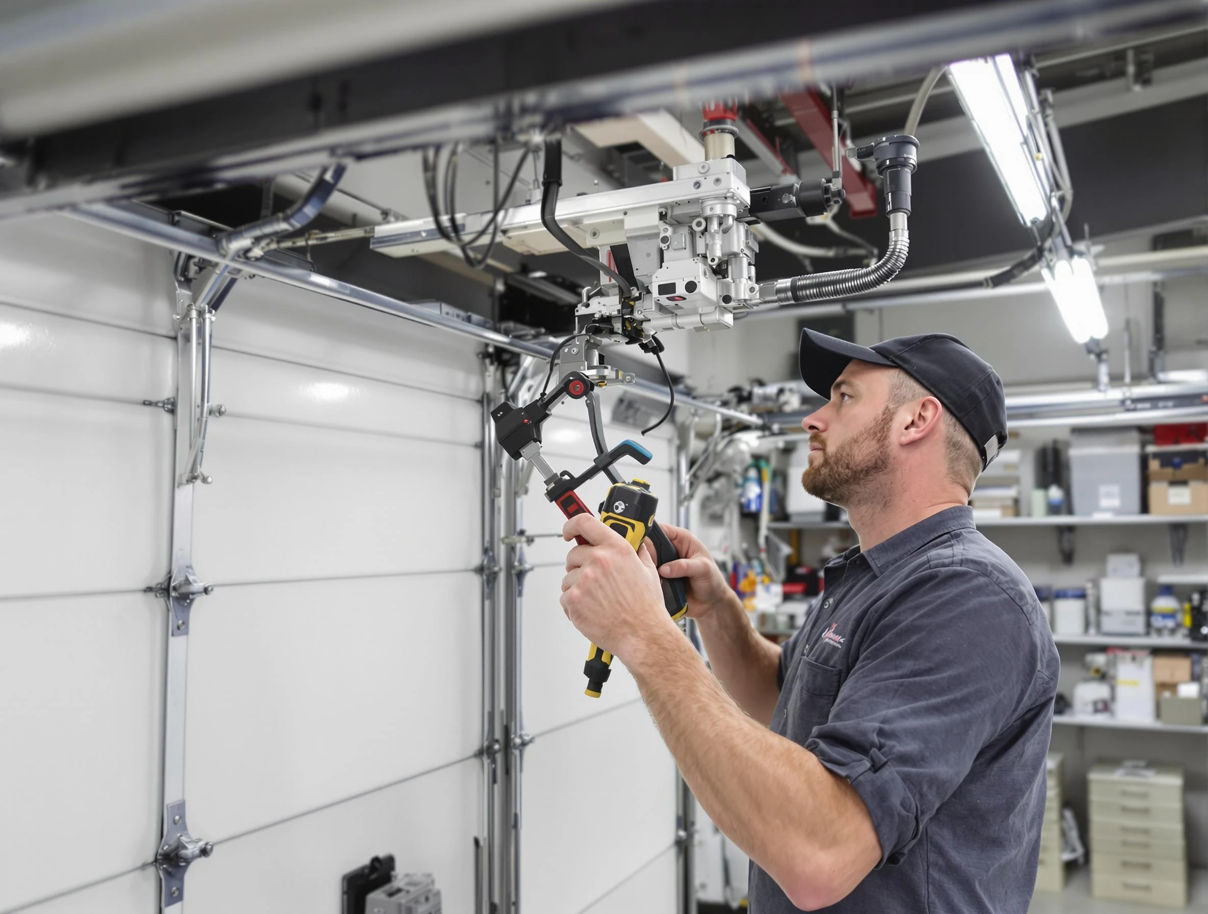 Garage Door Repair service in Sun City, AZ