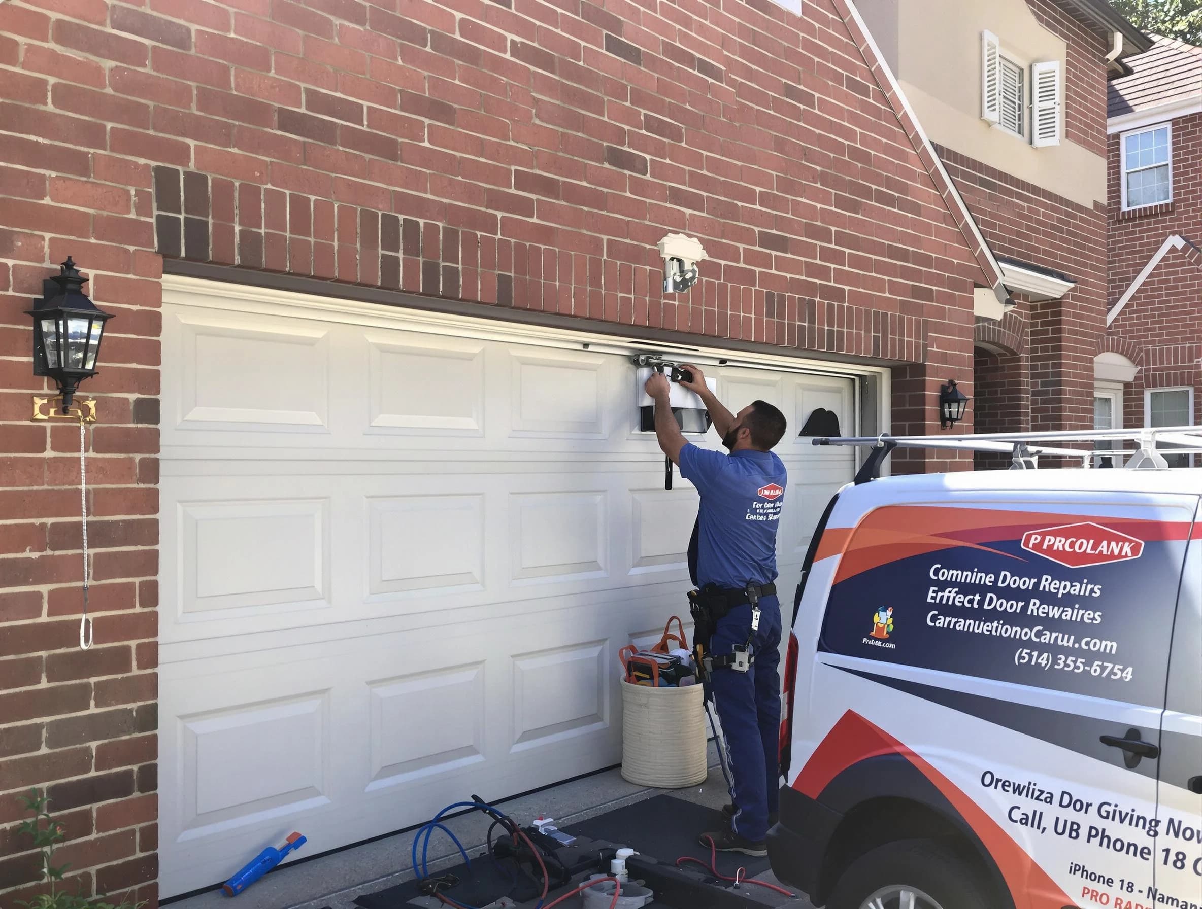 Sun City Garage Door Repair local garage door repair technician in Sun City