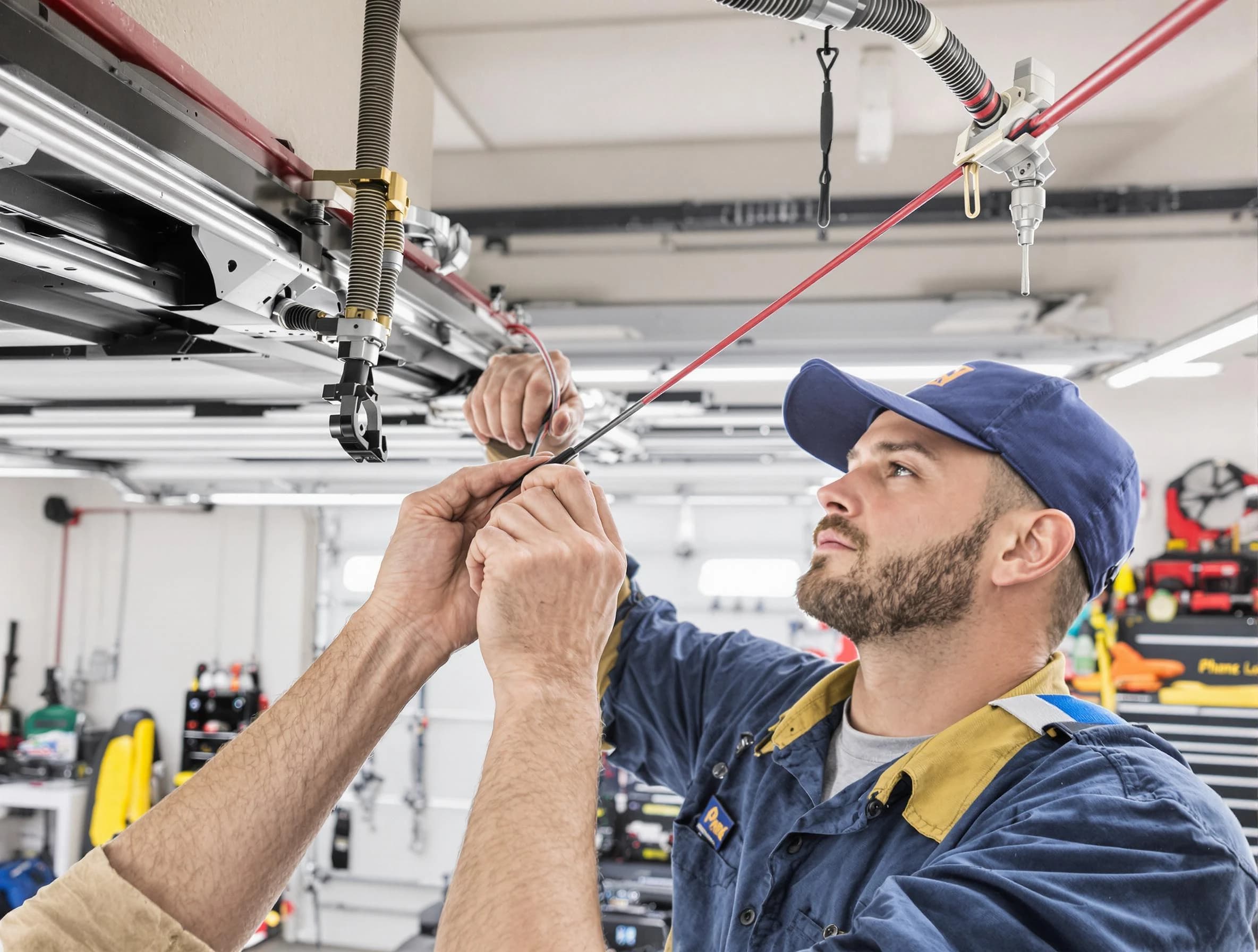 Cable Repair service in Sun City, AZ