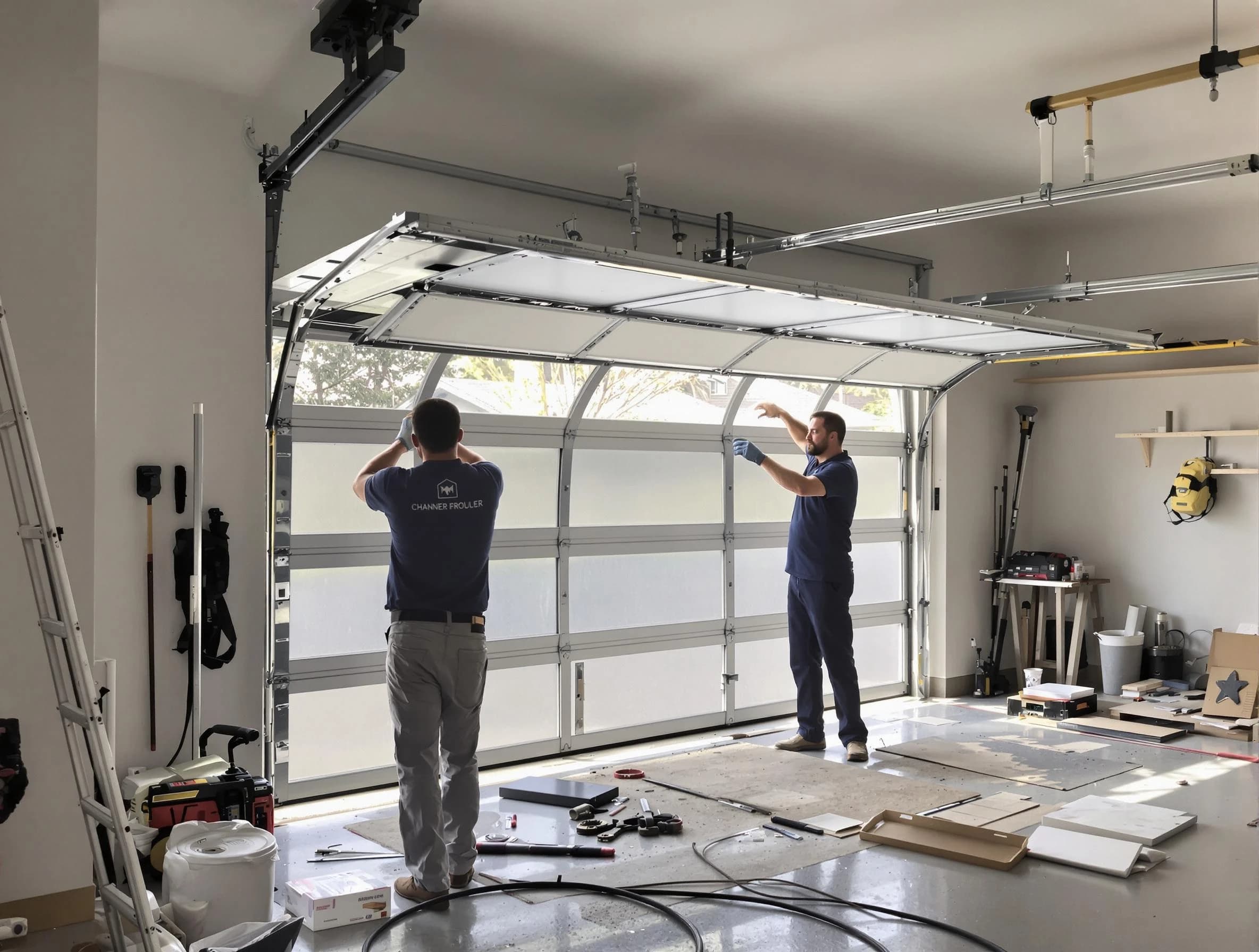 Door Replacement service in Sun City, AZ