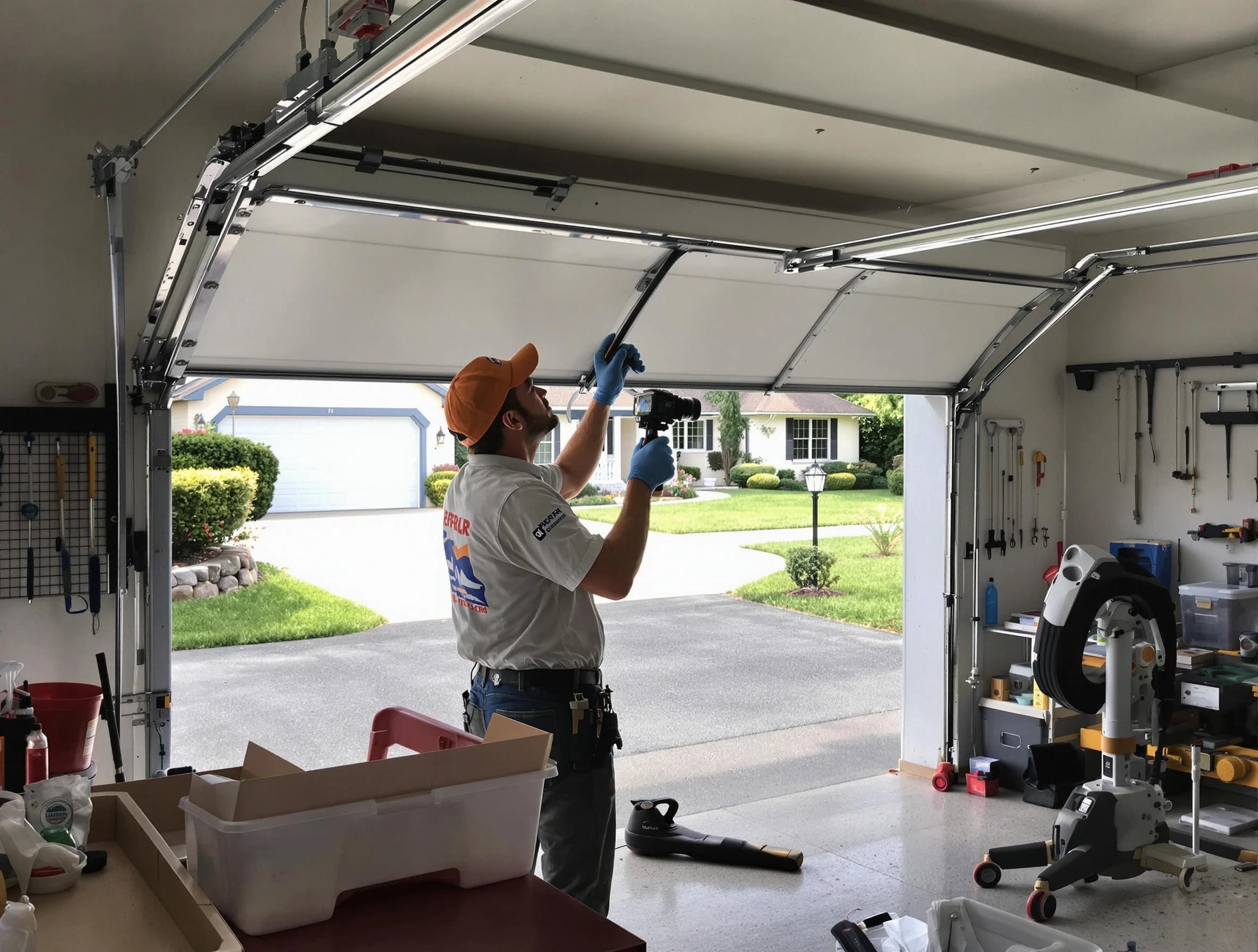 Local Repair service in Sun City, AZ