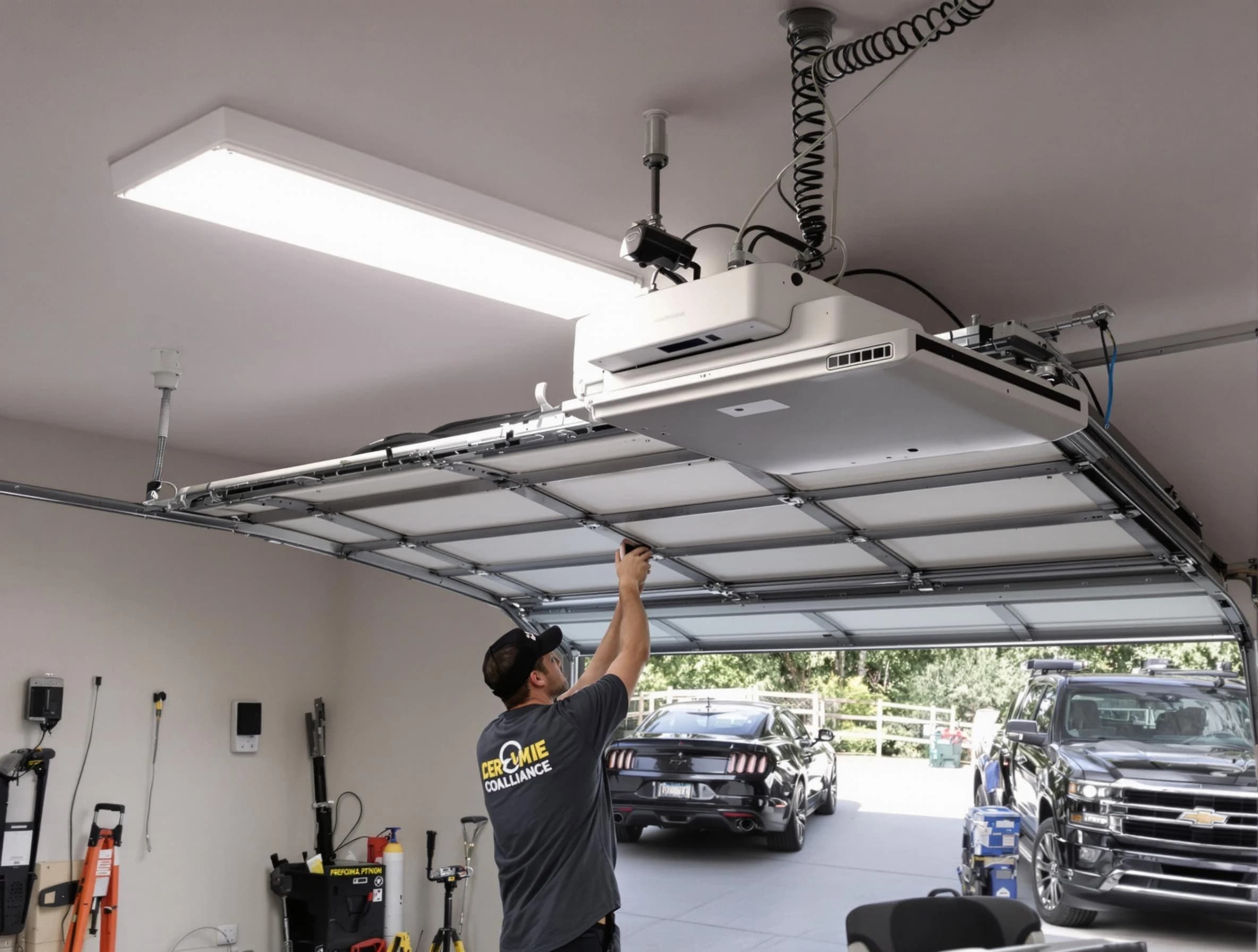 Opener Installation service in Sun City, AZ