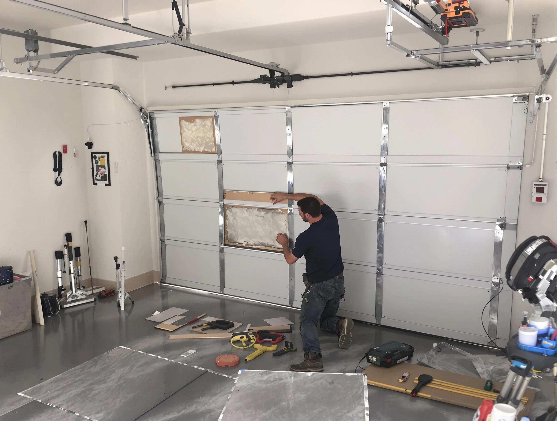 Panel Repair service in Sun City, AZ