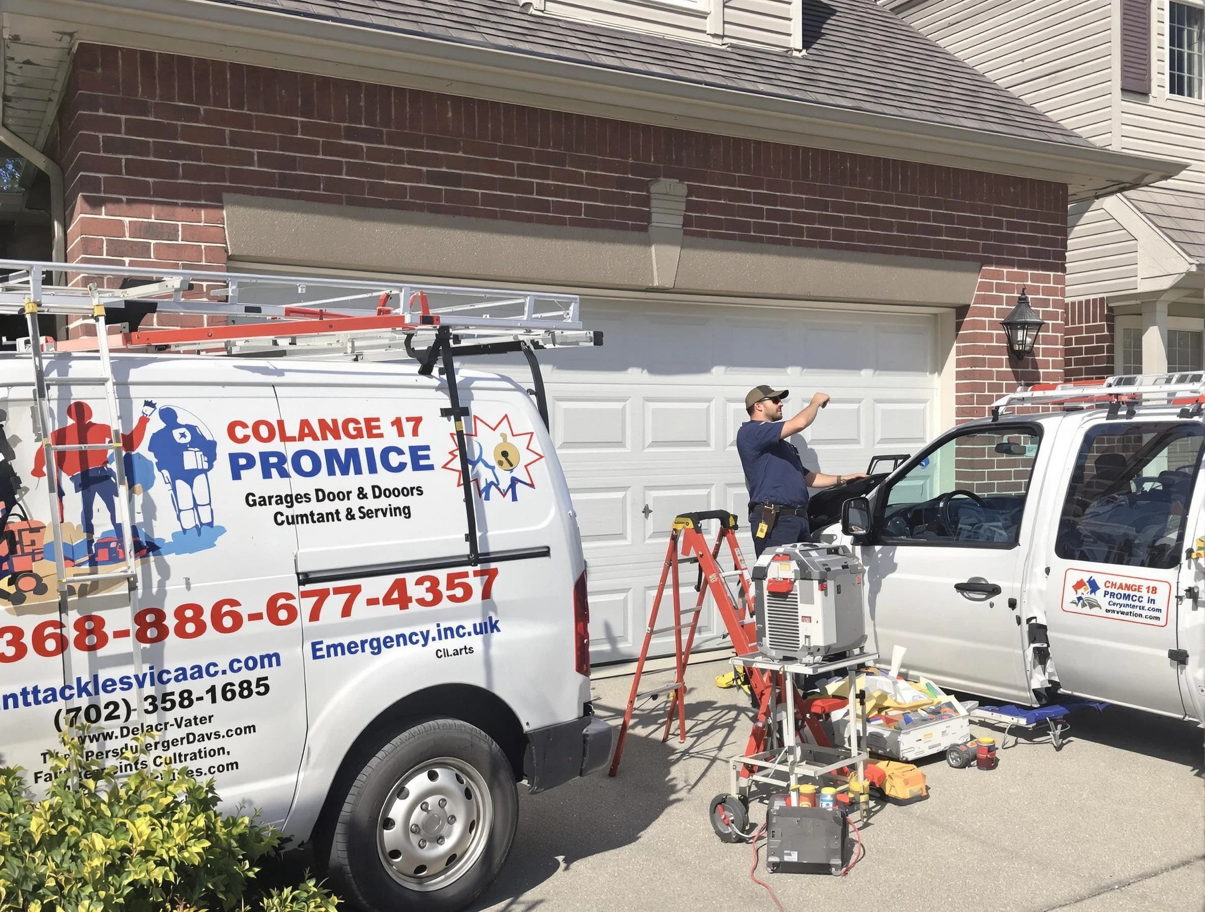 Same Day Repair service in Sun City, AZ