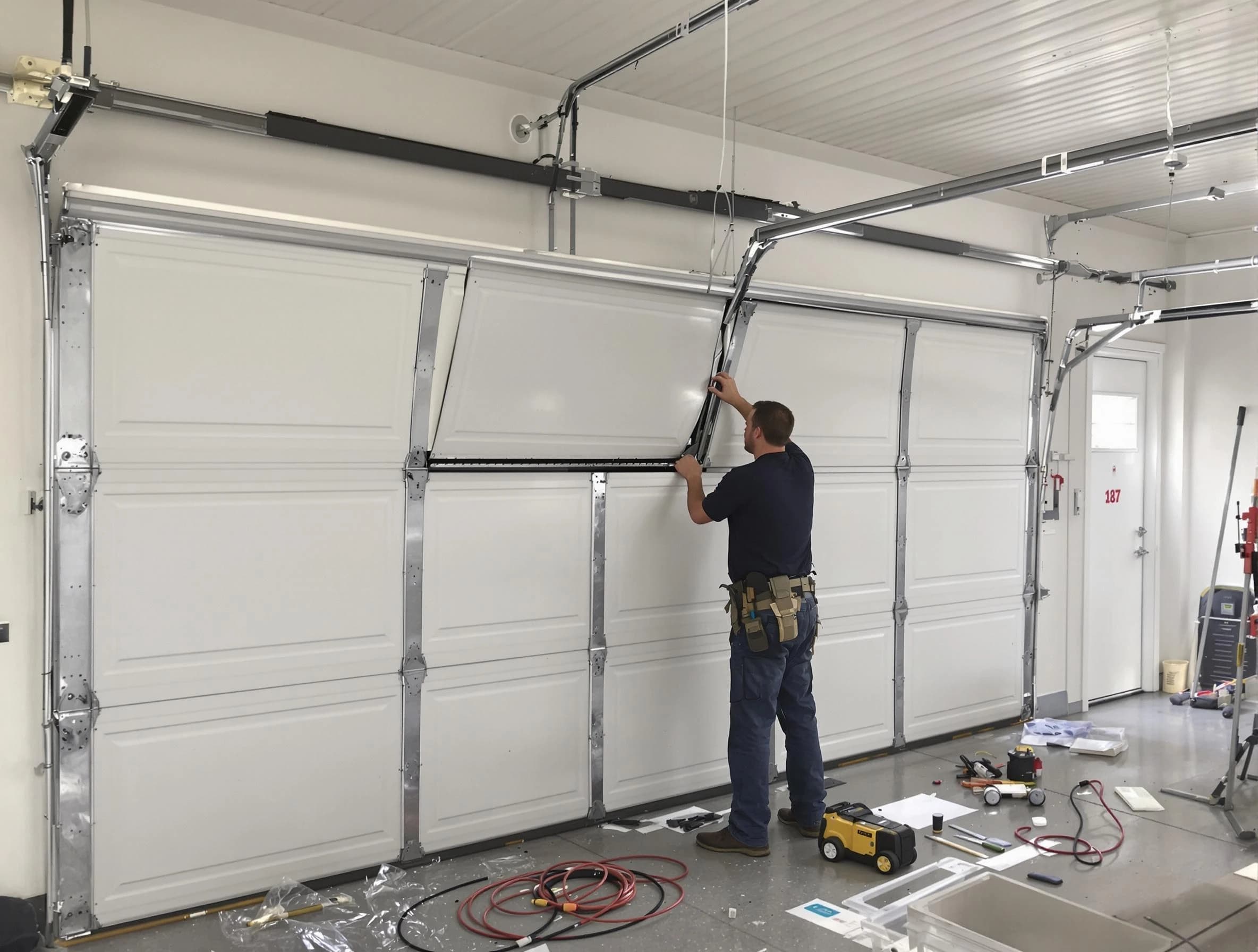 Section Replacement service in Sun City, AZ