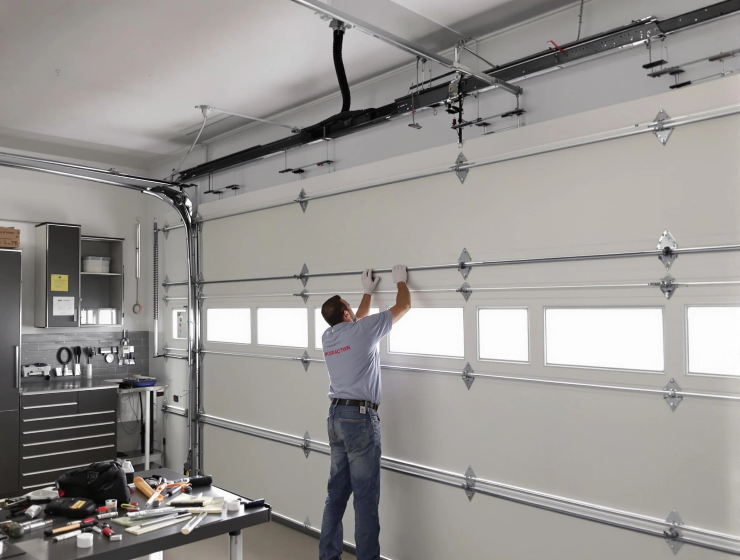 Track Repair service in Sun City, AZ