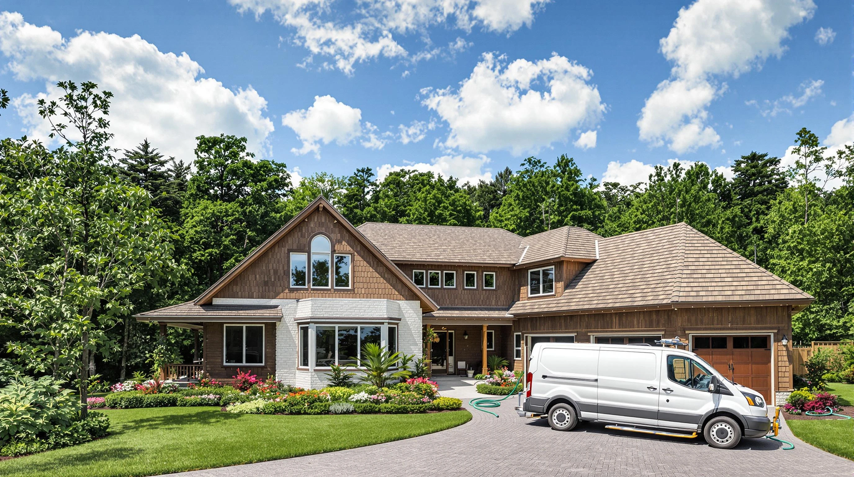 Sun City Garage Door Repair garage door repair crew working in Glendale, AZ